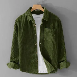 Kjell | Overshirt