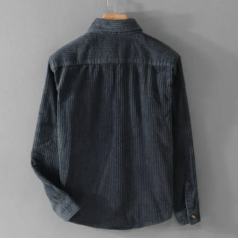 Kjell | Overshirt