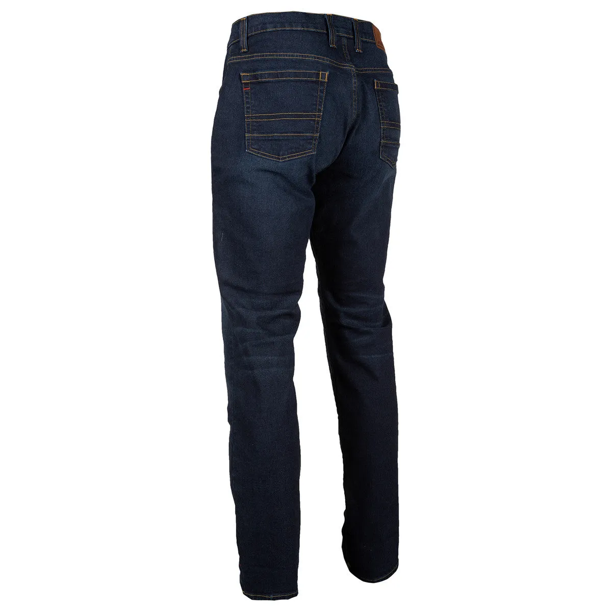Klim K Forty 3 Tapered Stretch Denim