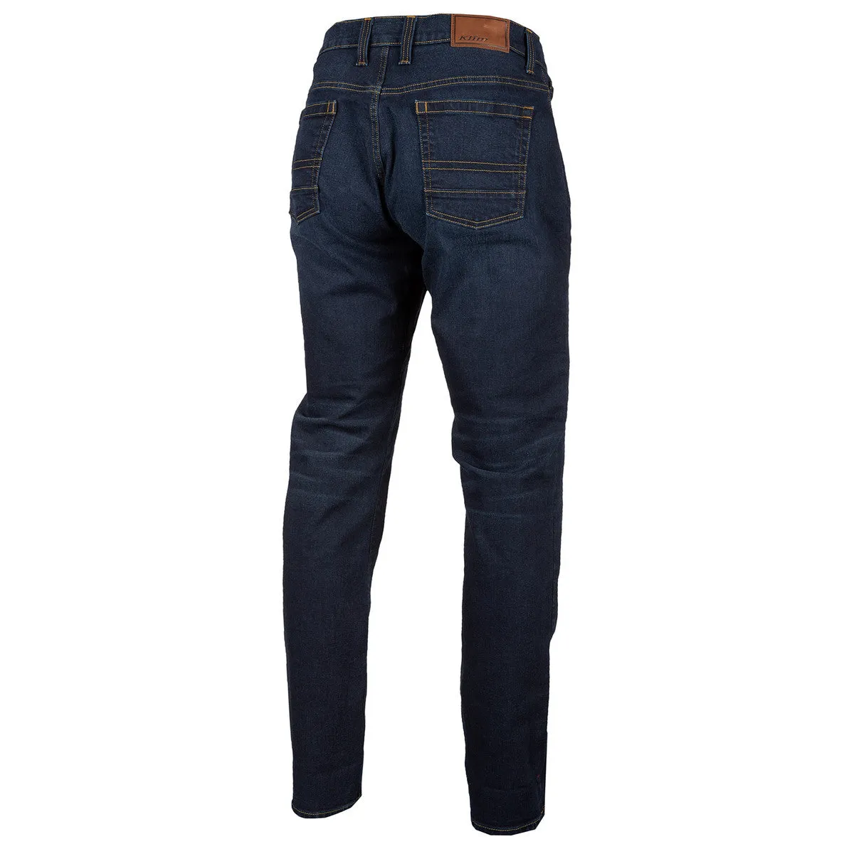 Klim K Forty 3 Tapered Stretch Denim