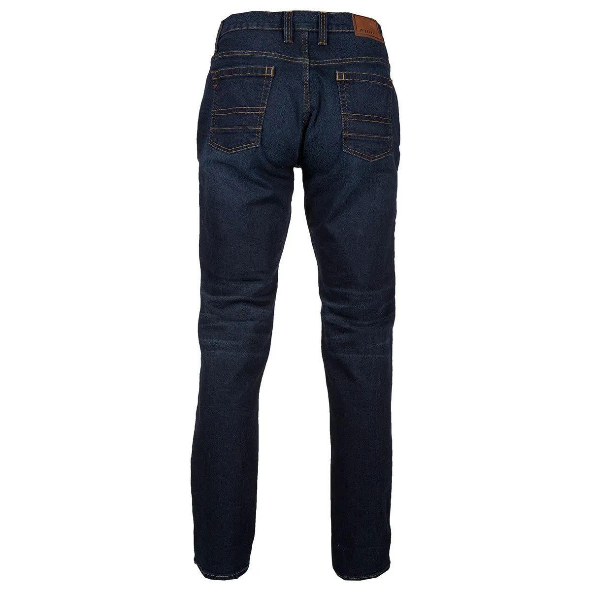 Klim K Forty 3 Tapered Stretch Denim