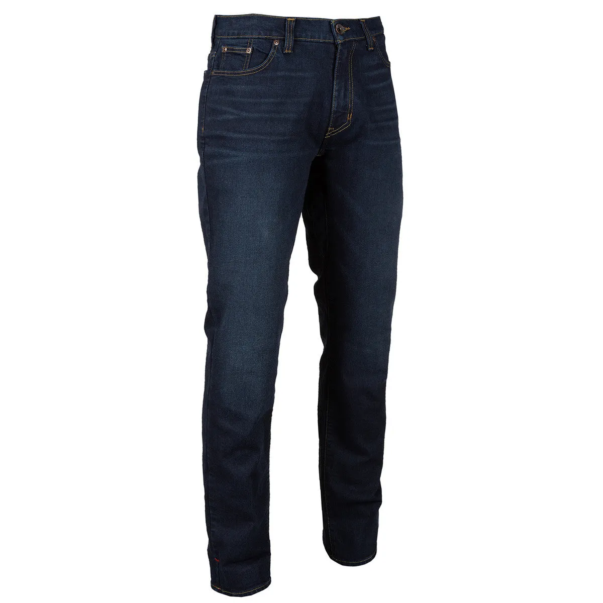 Klim K Forty 3 Tapered Stretch Denim