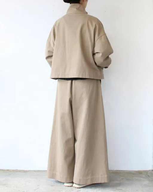 Kotohira Pants - Beige