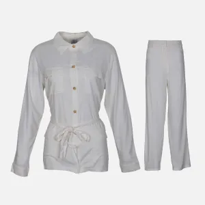 LADIES 2-PIECE SET