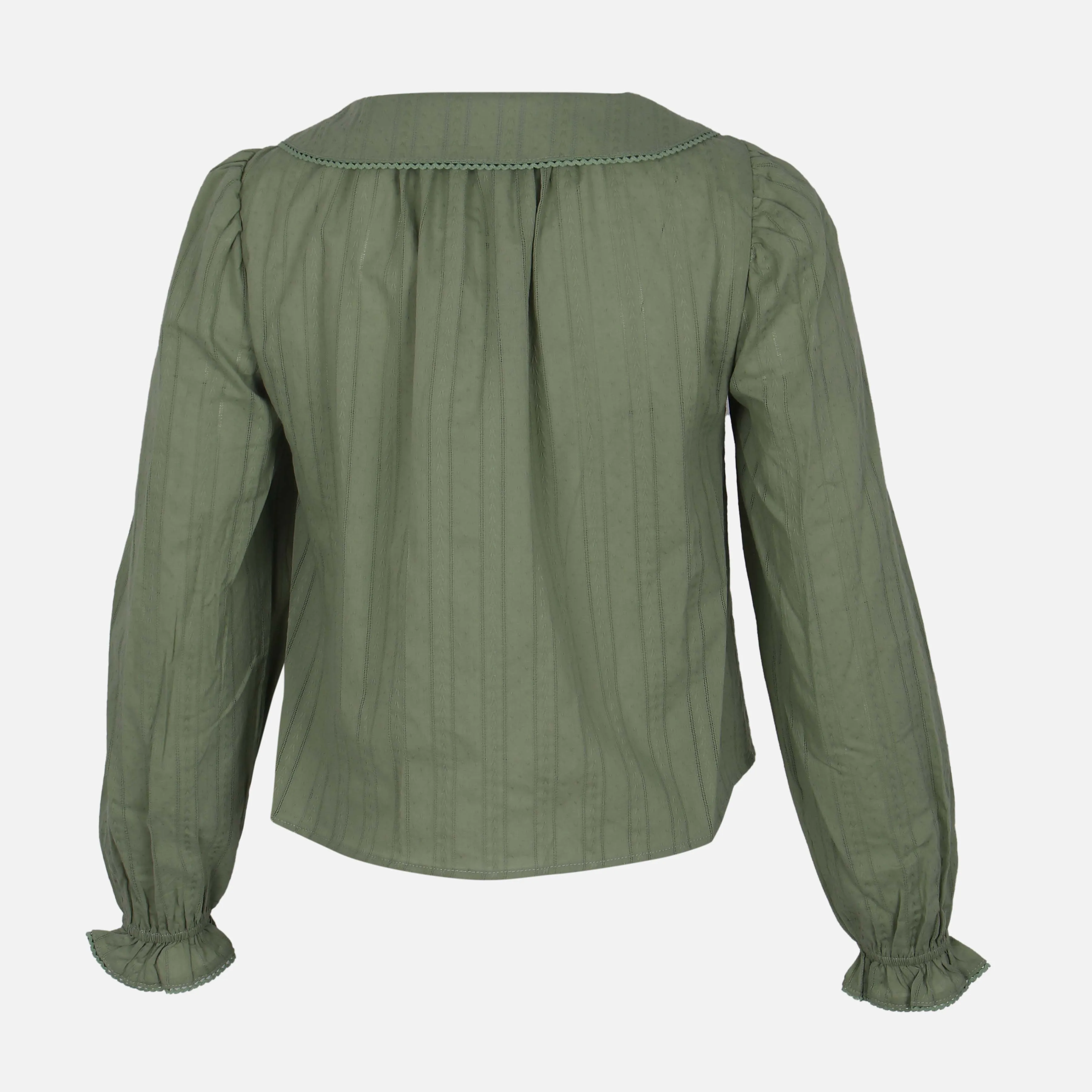 LADIES CASUAL SHIRT