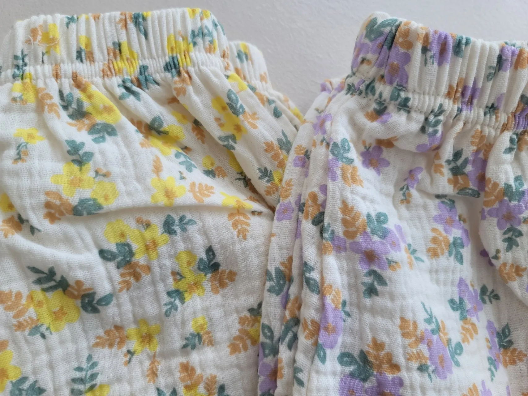 Lala Pants