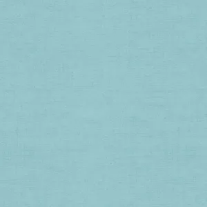 Laundry Basket Favorites II: A Linen Texture Collection Sky Blue