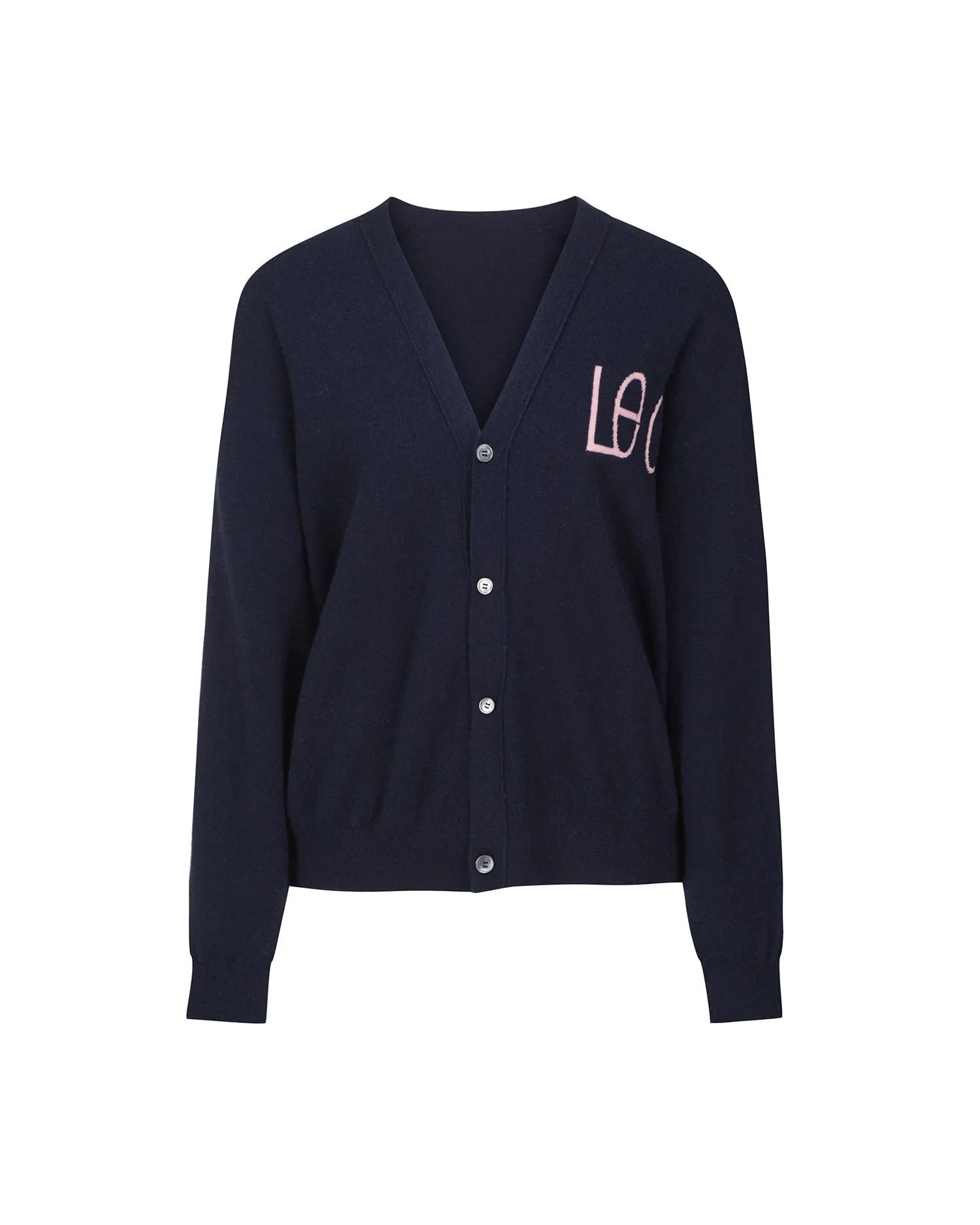LE C Cardigan
