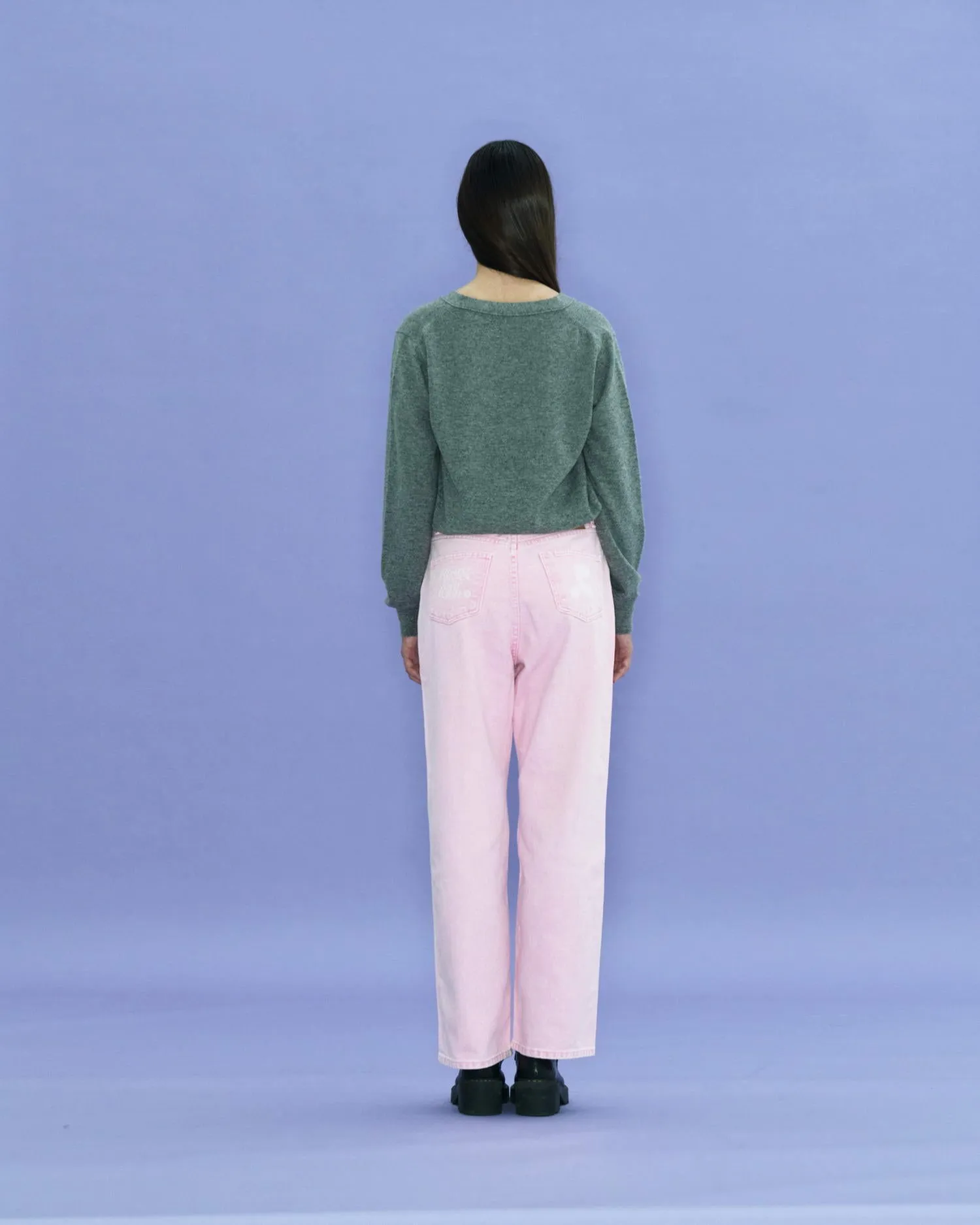 LE C Cardigan