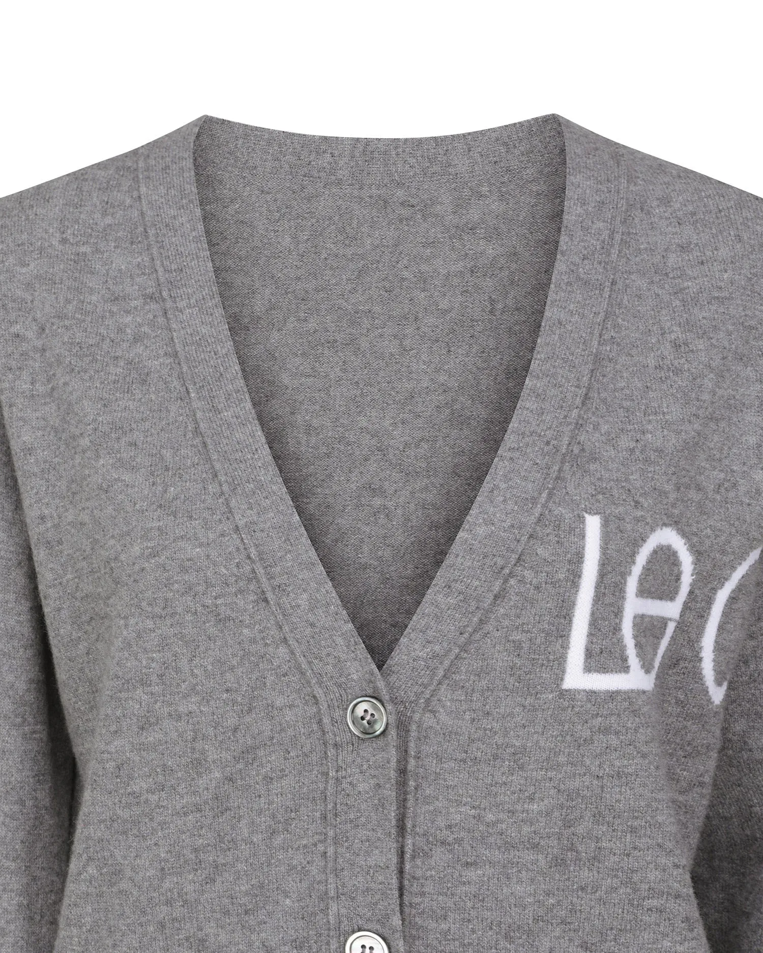 LE C Cardigan