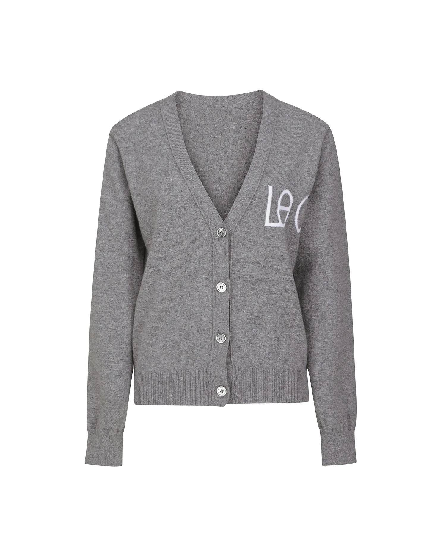 LE C Cardigan