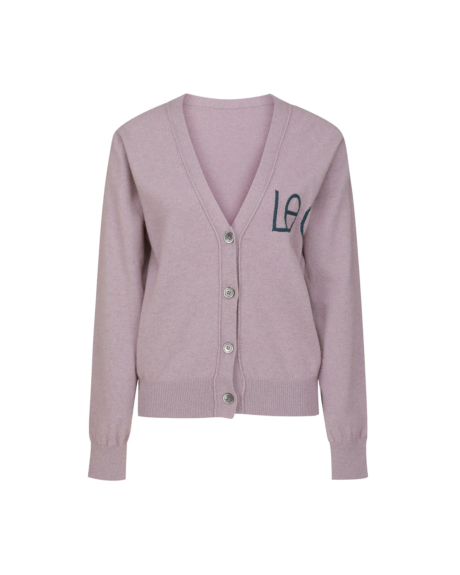 LE C Cardigan
