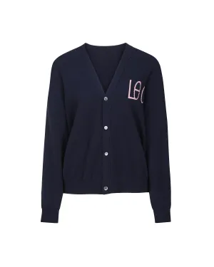 LE C Cardigan