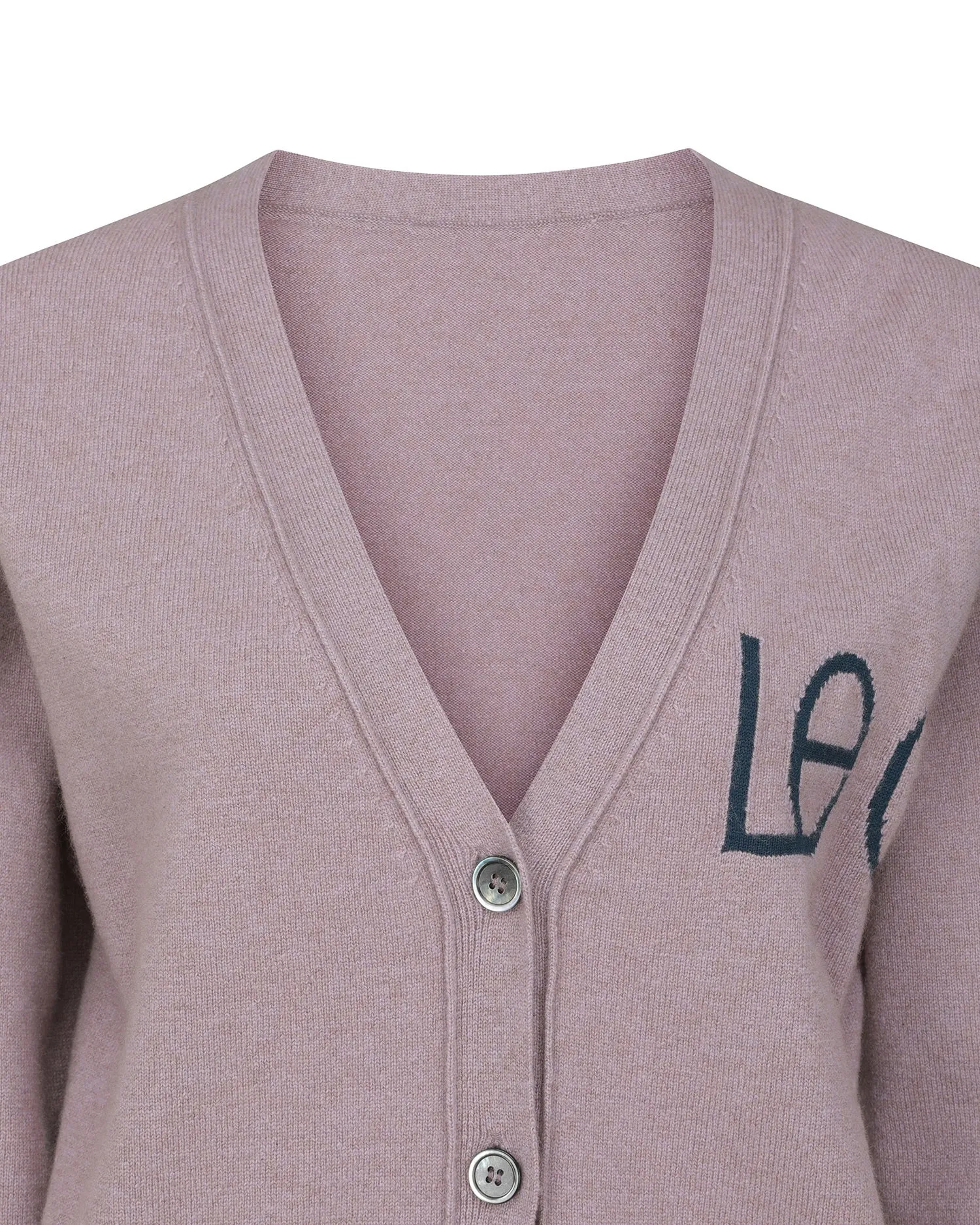 LE C Cardigan