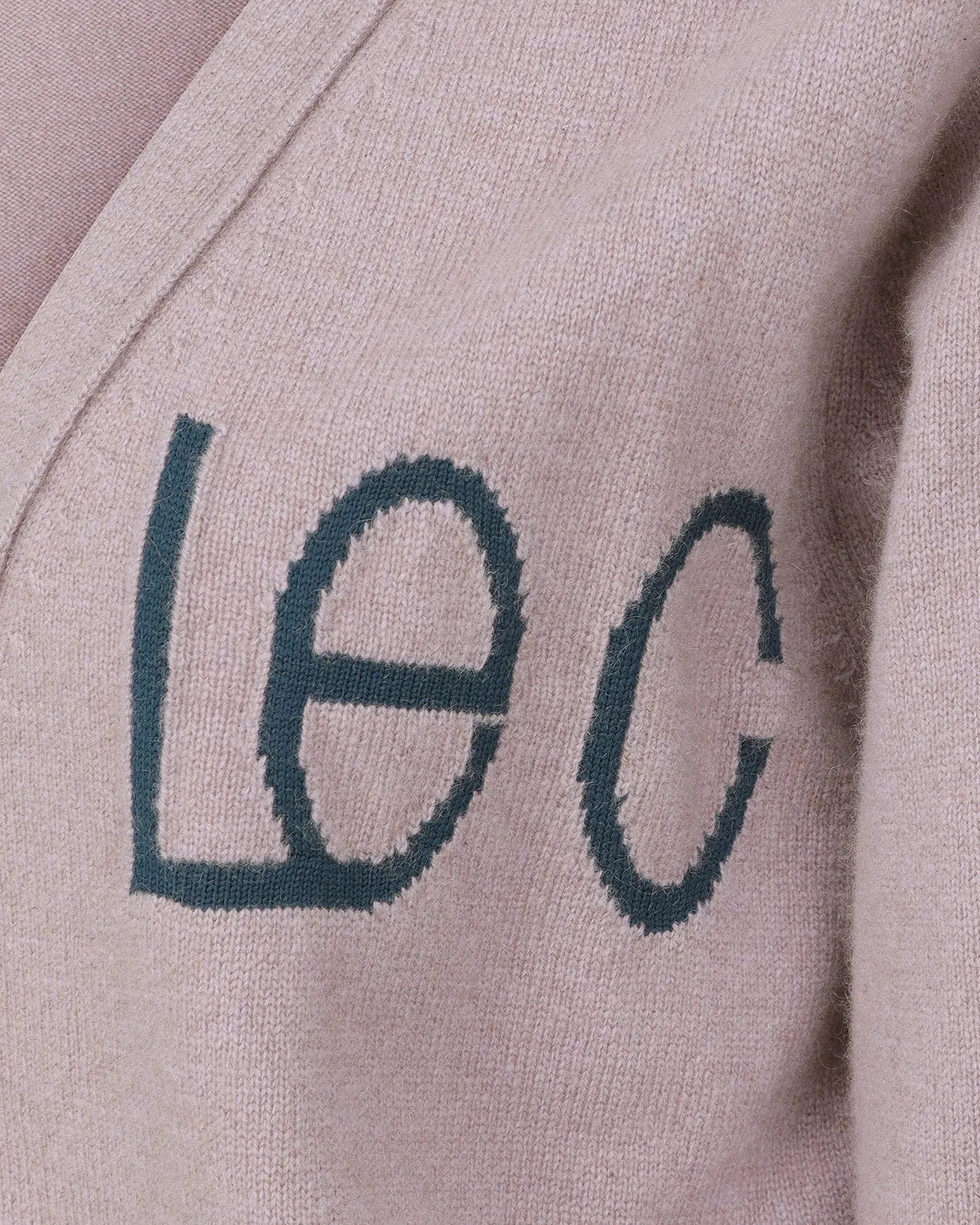 LE C Cardigan