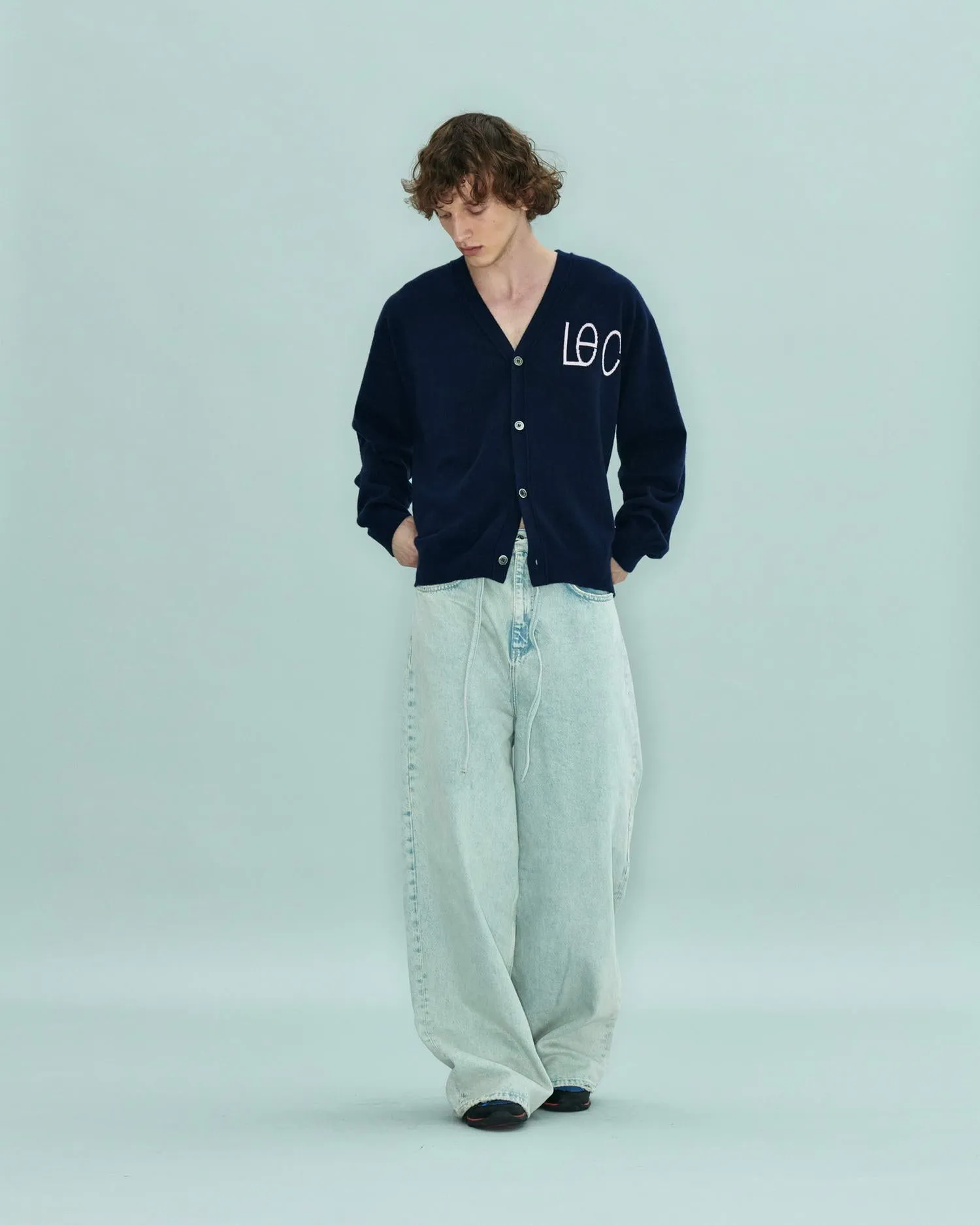 LE C Cardigan