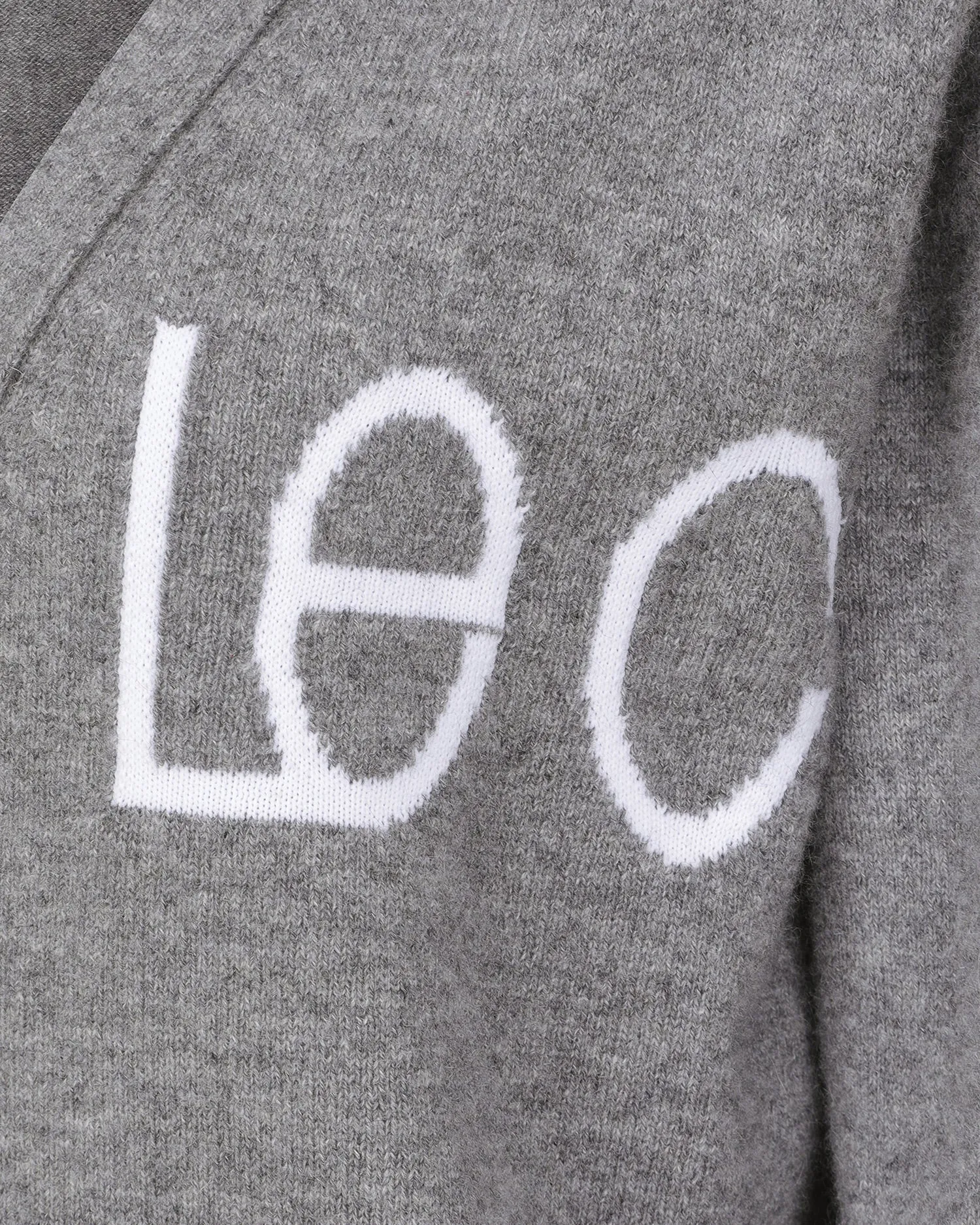 LE C Cardigan