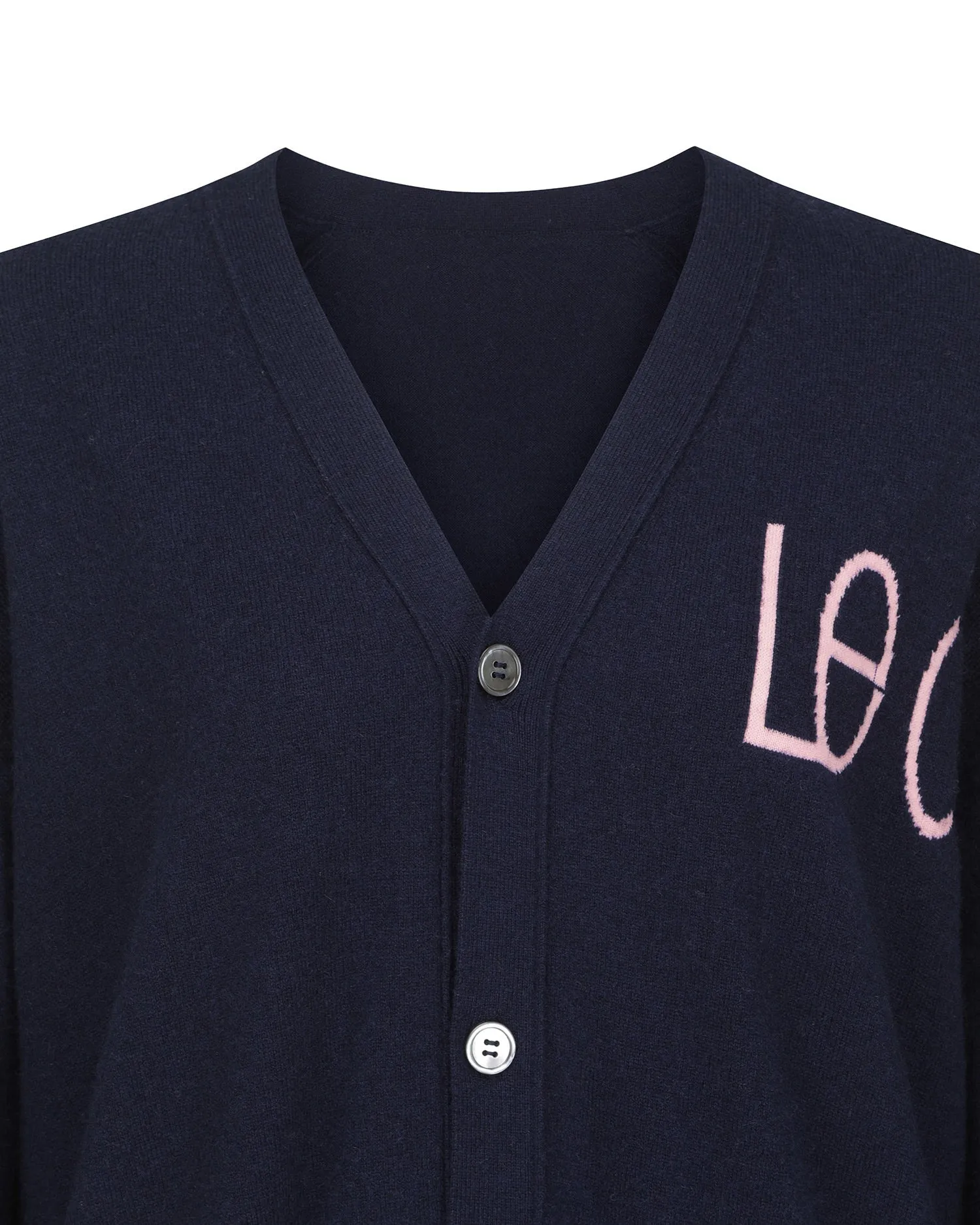 LE C Cardigan