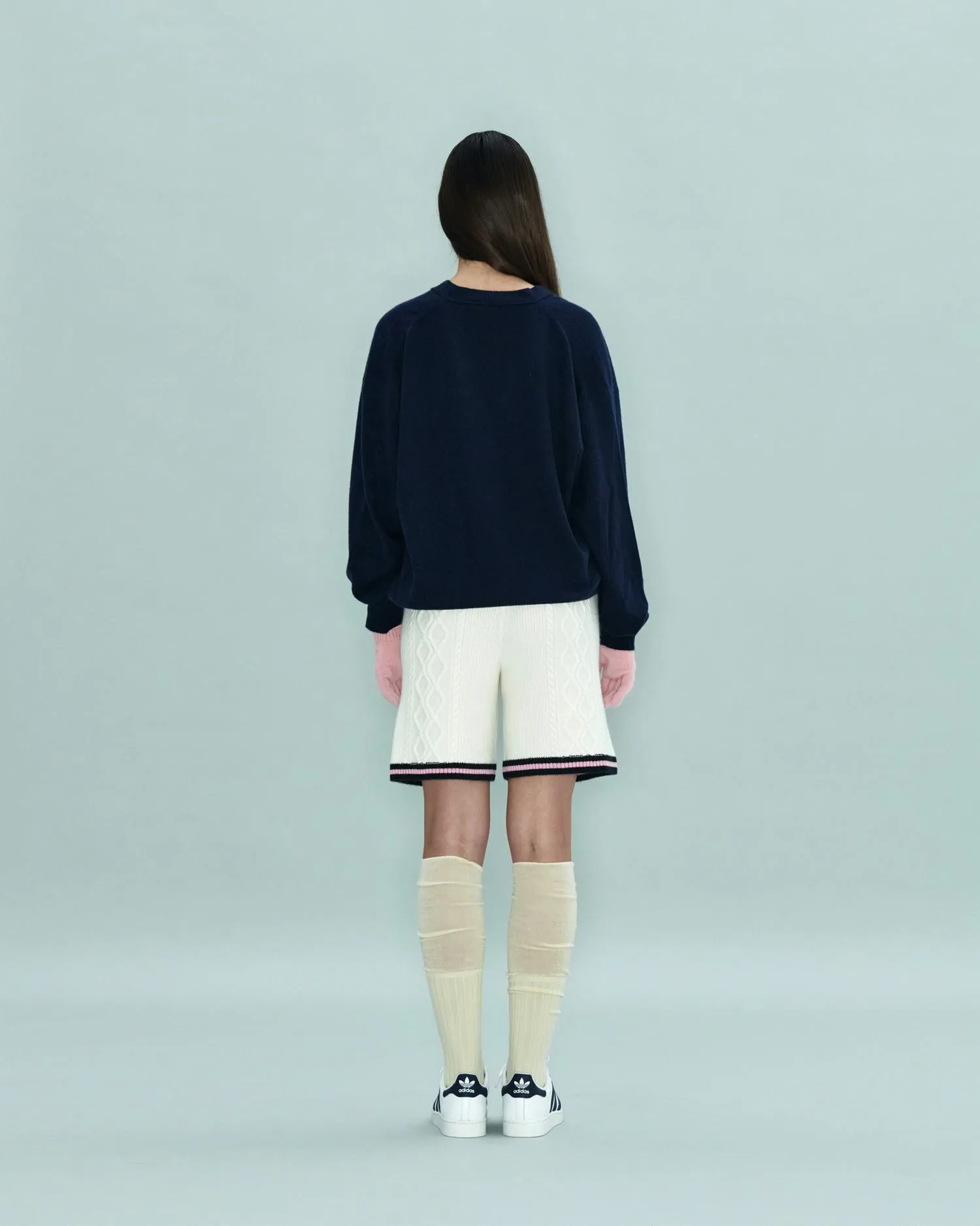 LE C Cardigan