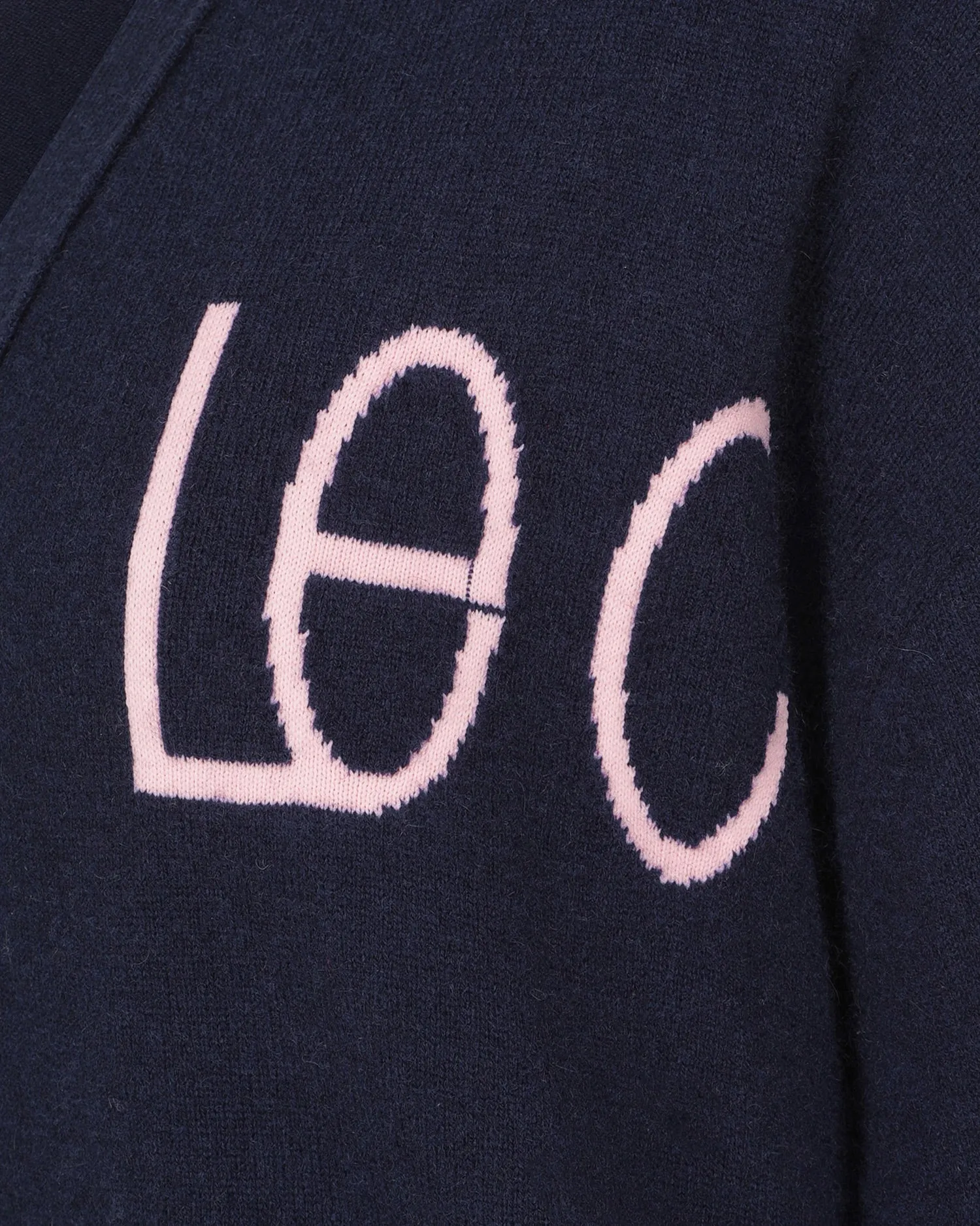 LE C Cardigan