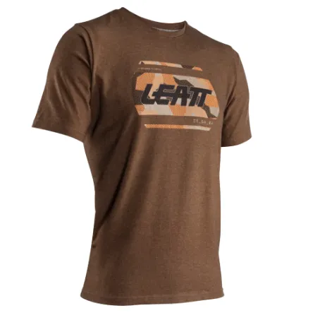 LEATT T-SHIRT CORE [2024] *NEW*