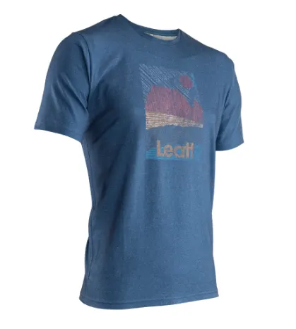 LEATT T-SHIRT CORE [2024] *NEW*