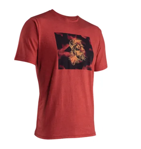 LEATT T-SHIRT CORE [2024] *NEW*