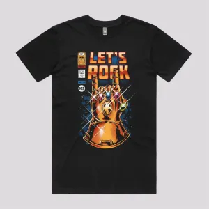 Let's Rock T-Shirt