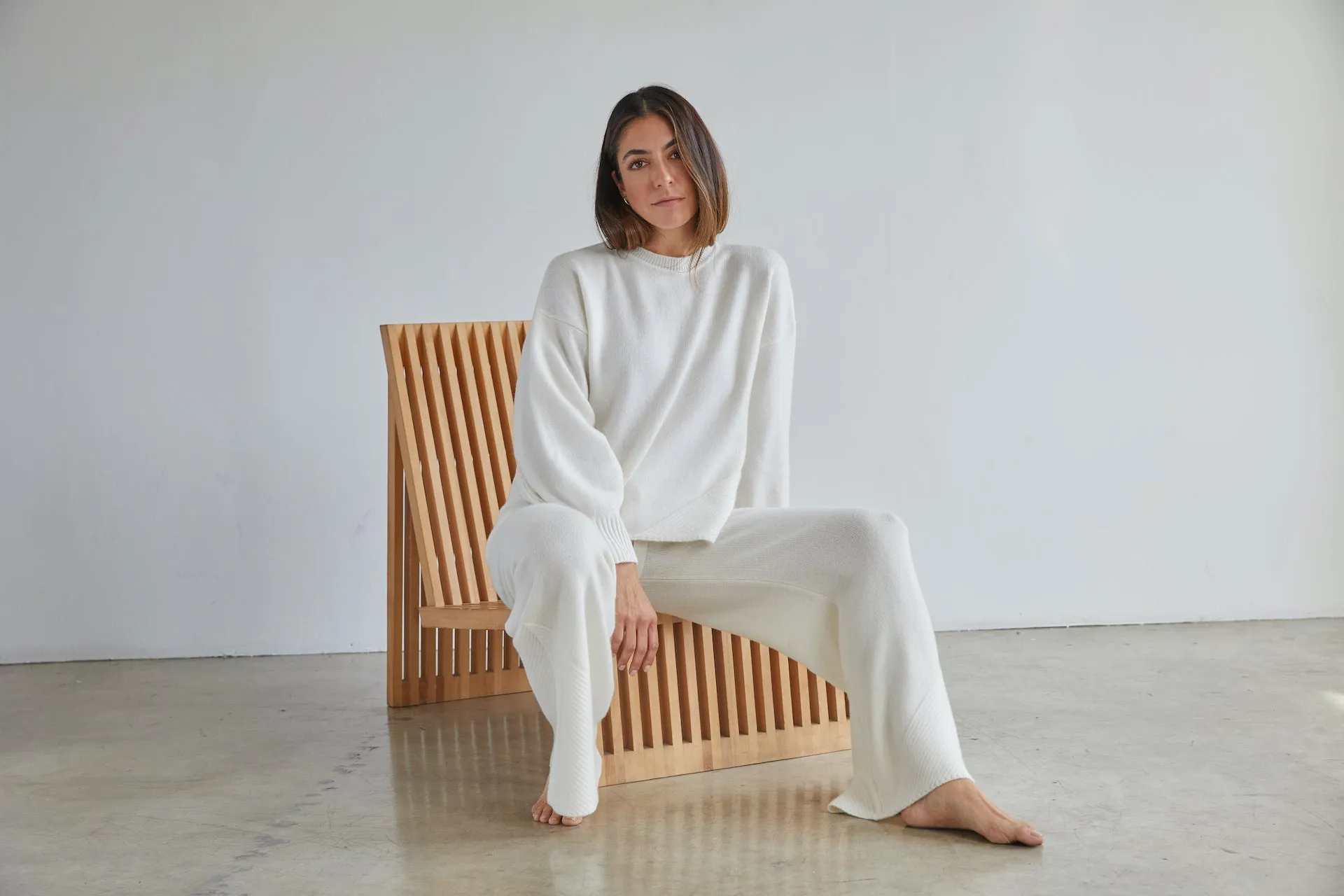 Lexington Pants