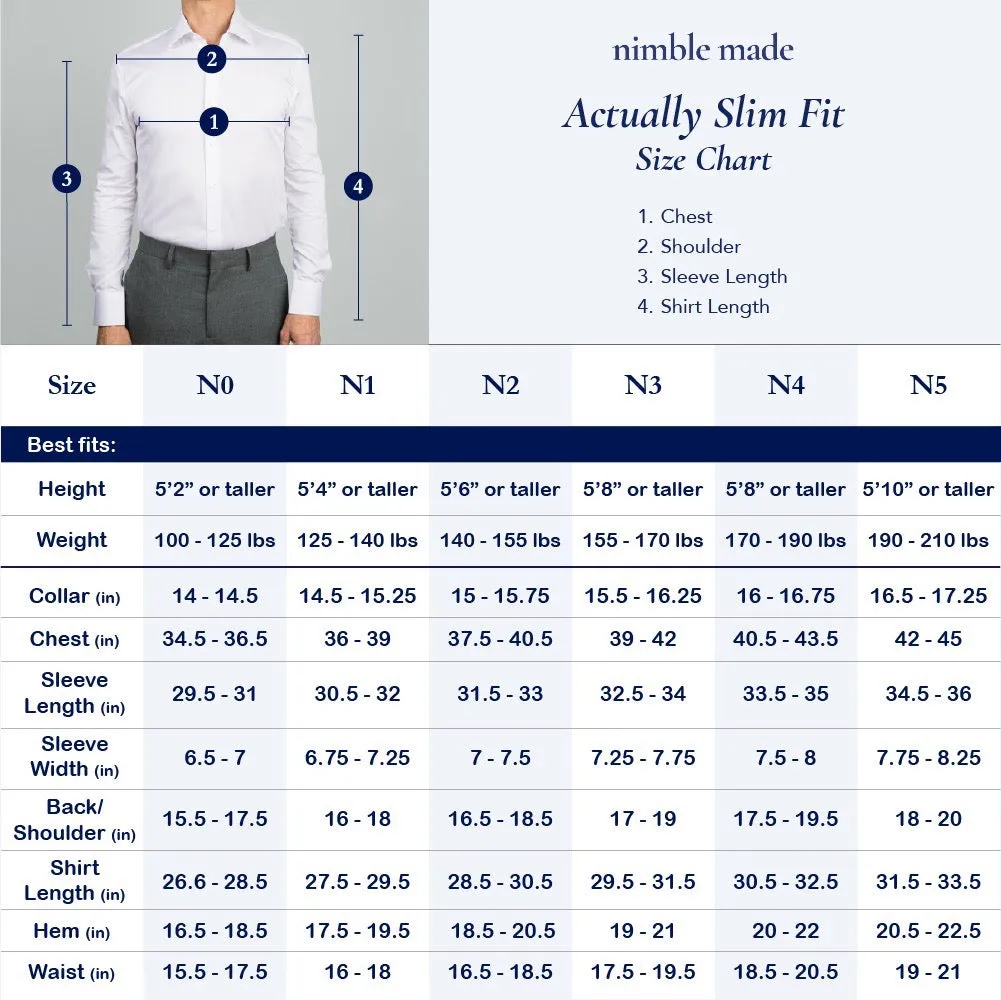 Light Blue Linen Short Sleeve Shirt | The Lantern