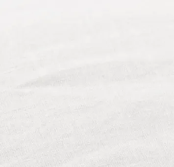 Light grey linen Duvet cover