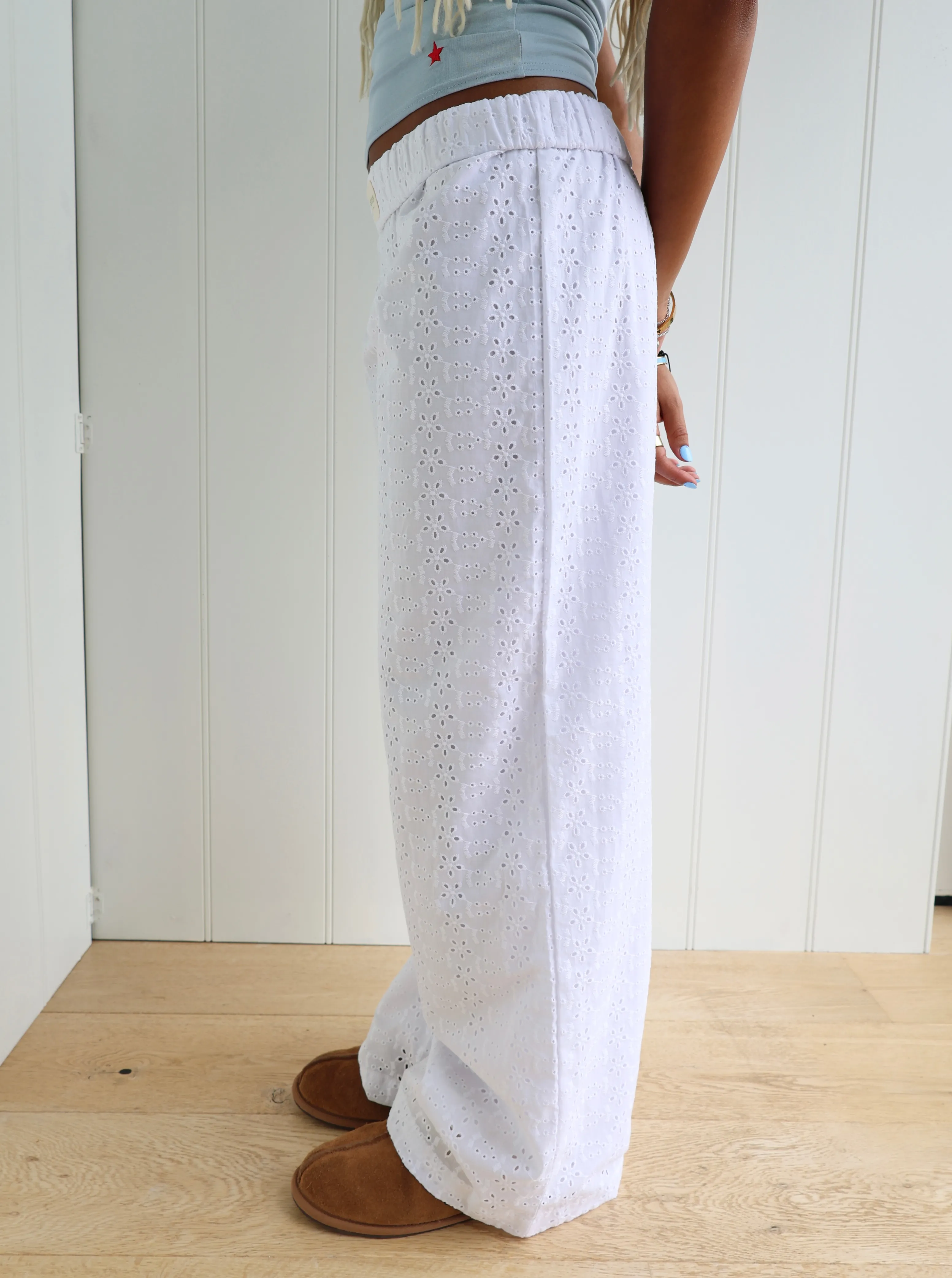 Lila Lounge Pants