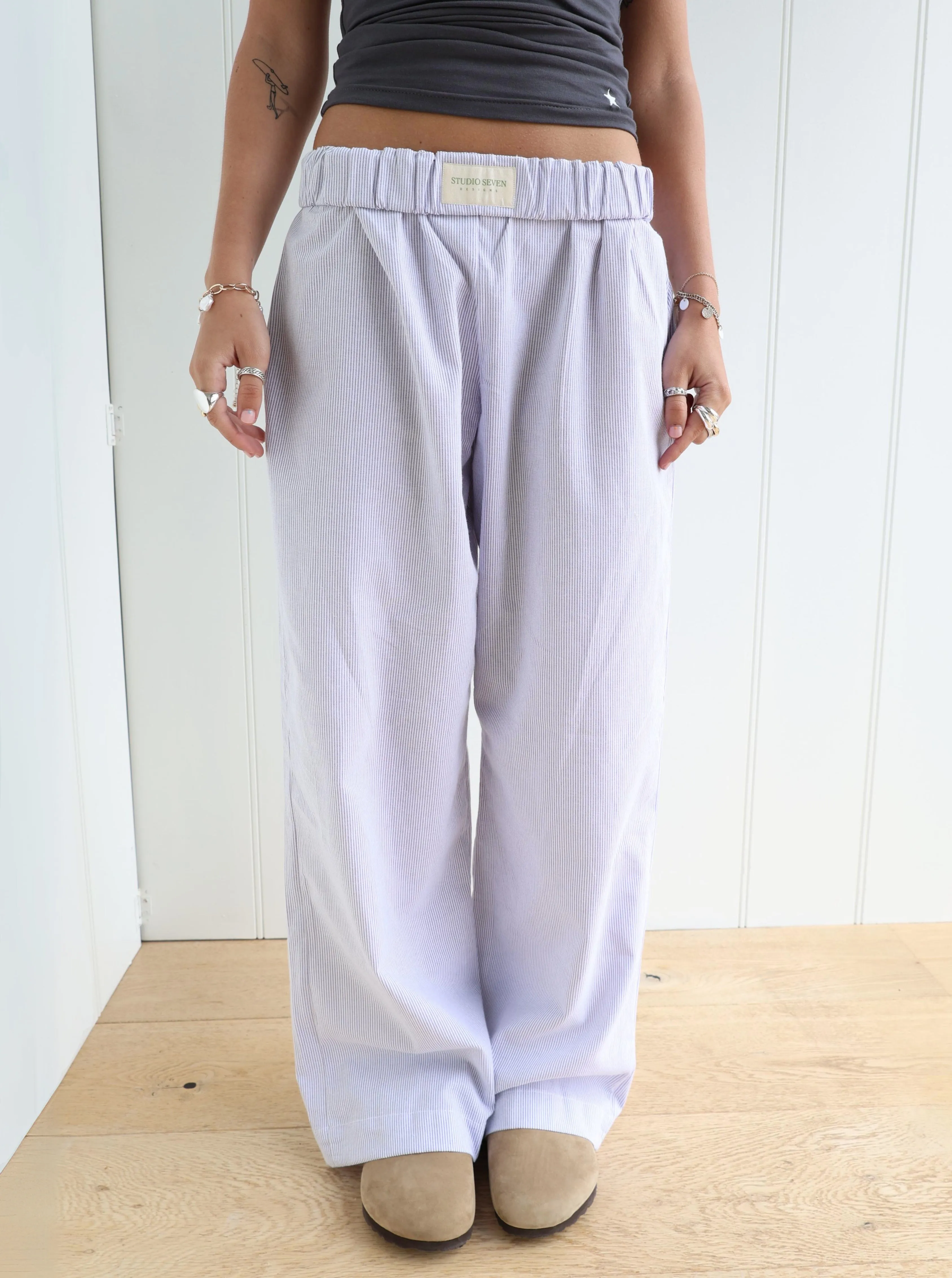 Lila Lounge Pants