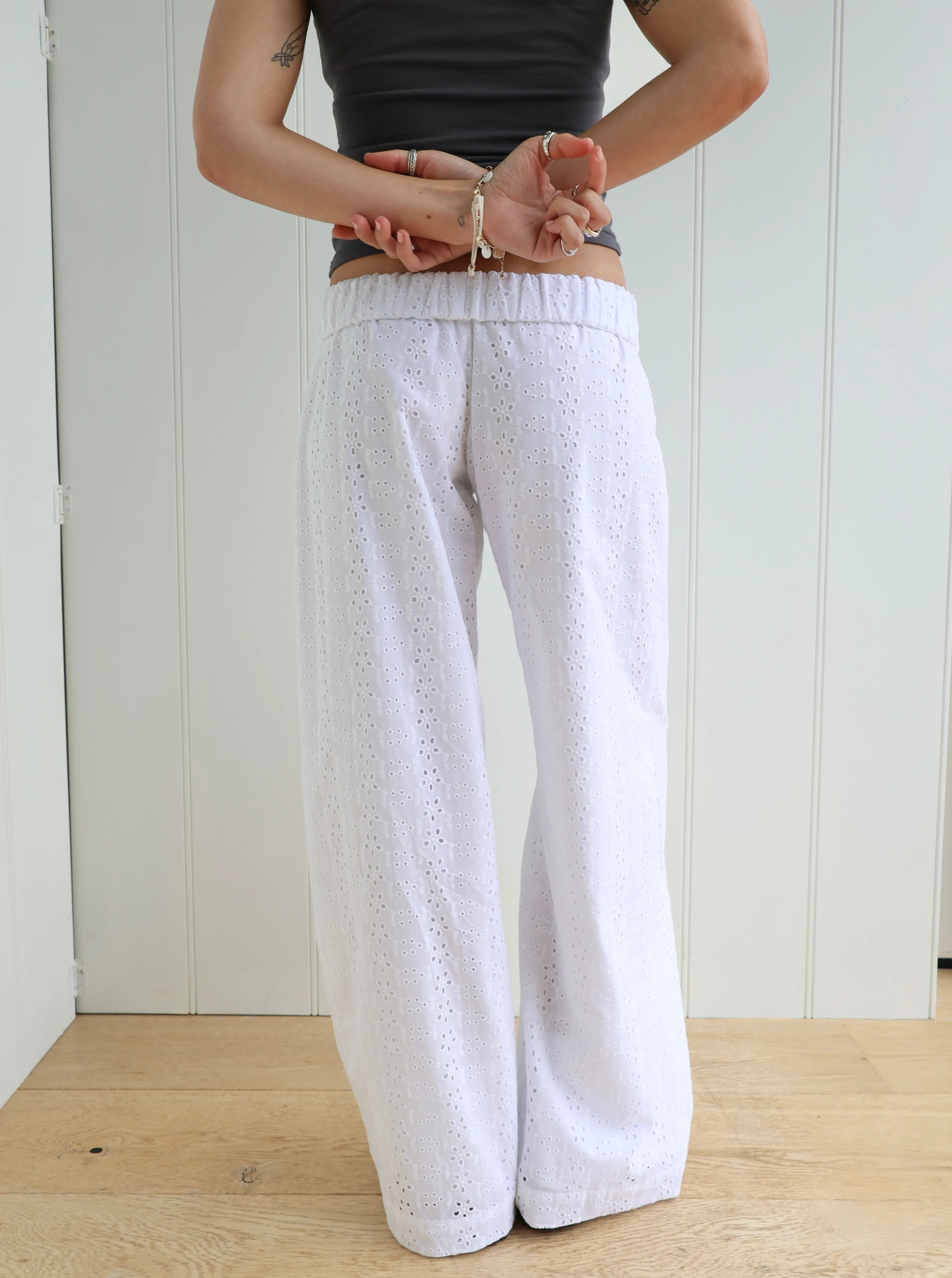 Lila Lounge Pants