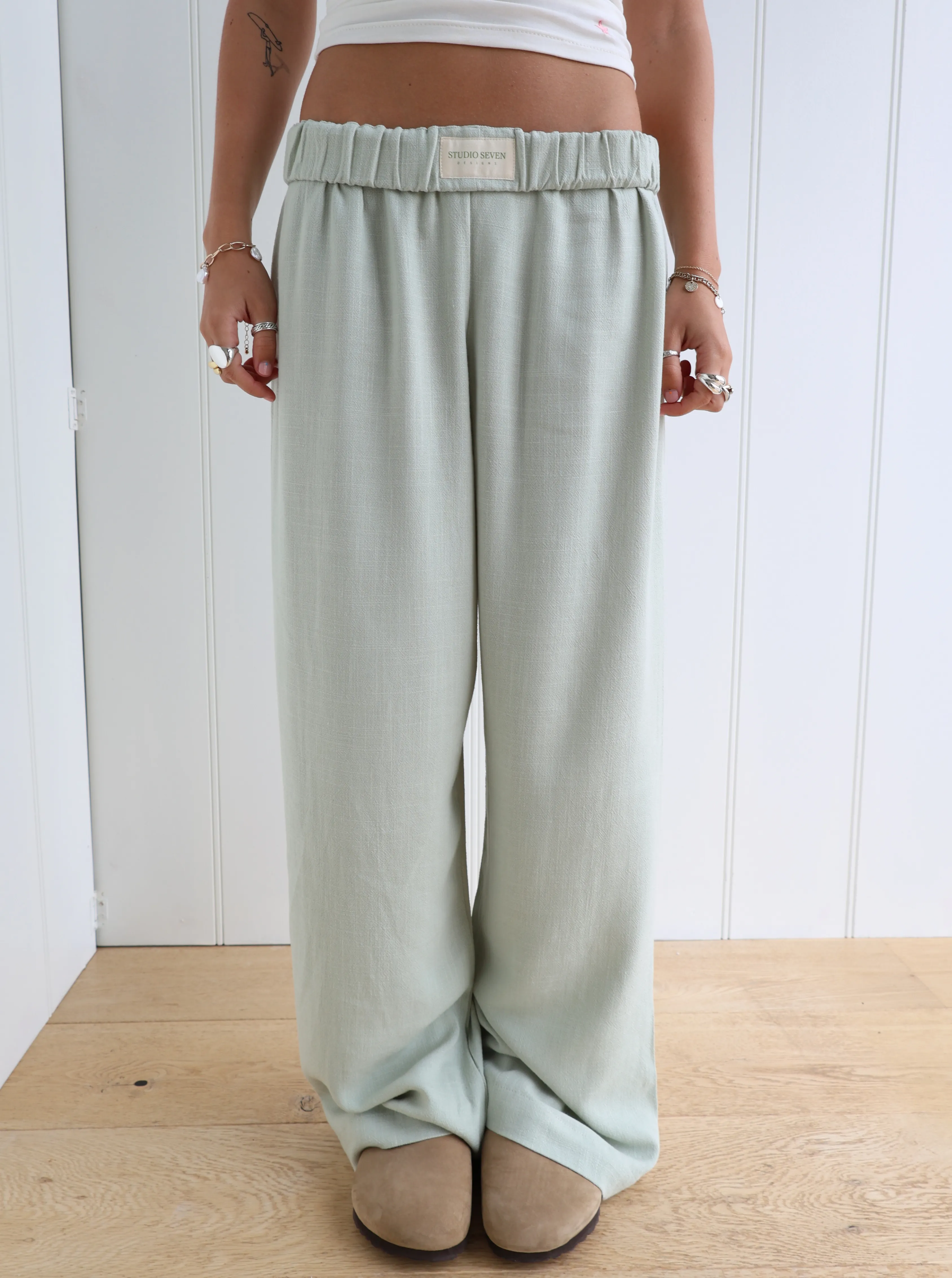 Lila Lounge Pants