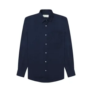 LINEN SHIRT
