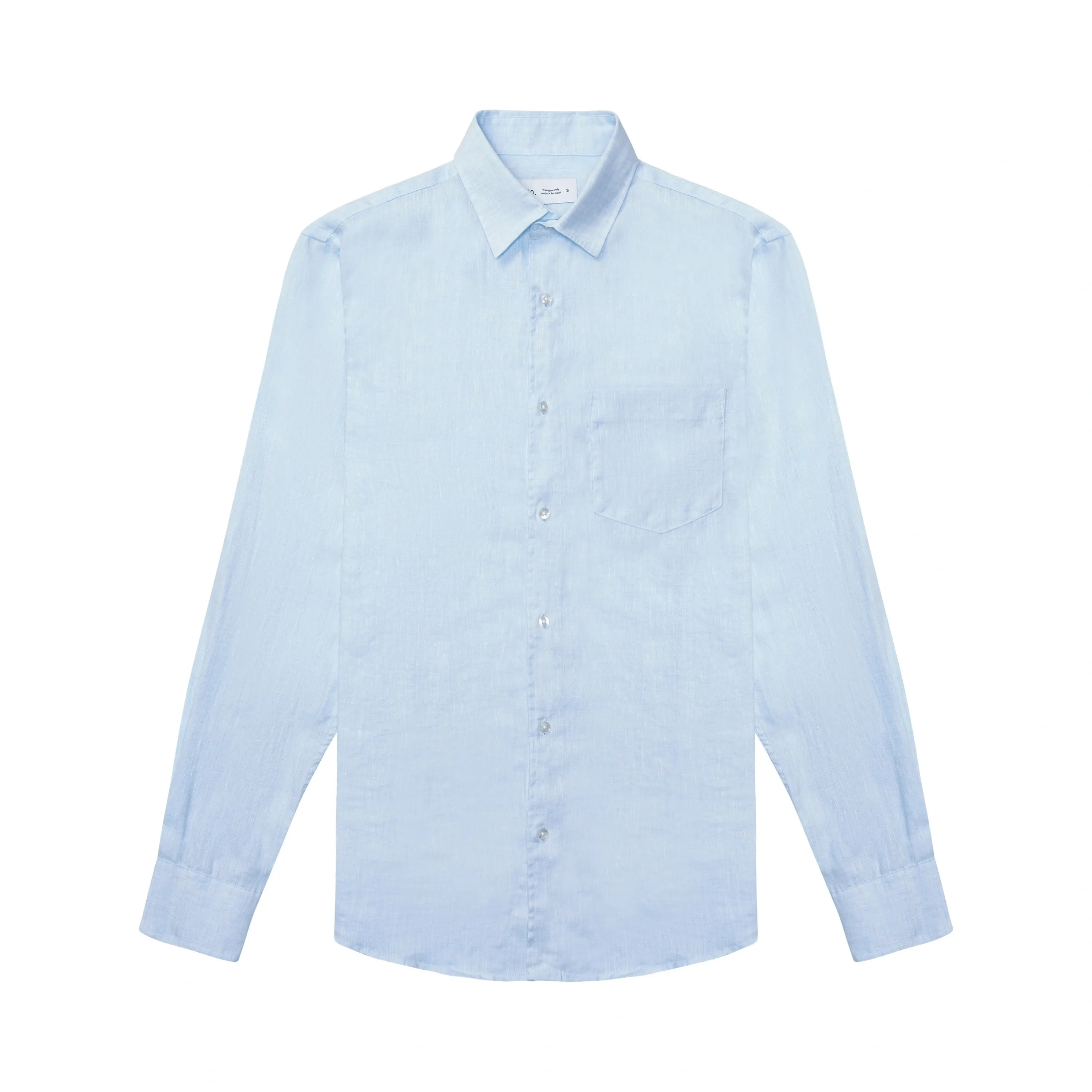 LINEN SHIRT