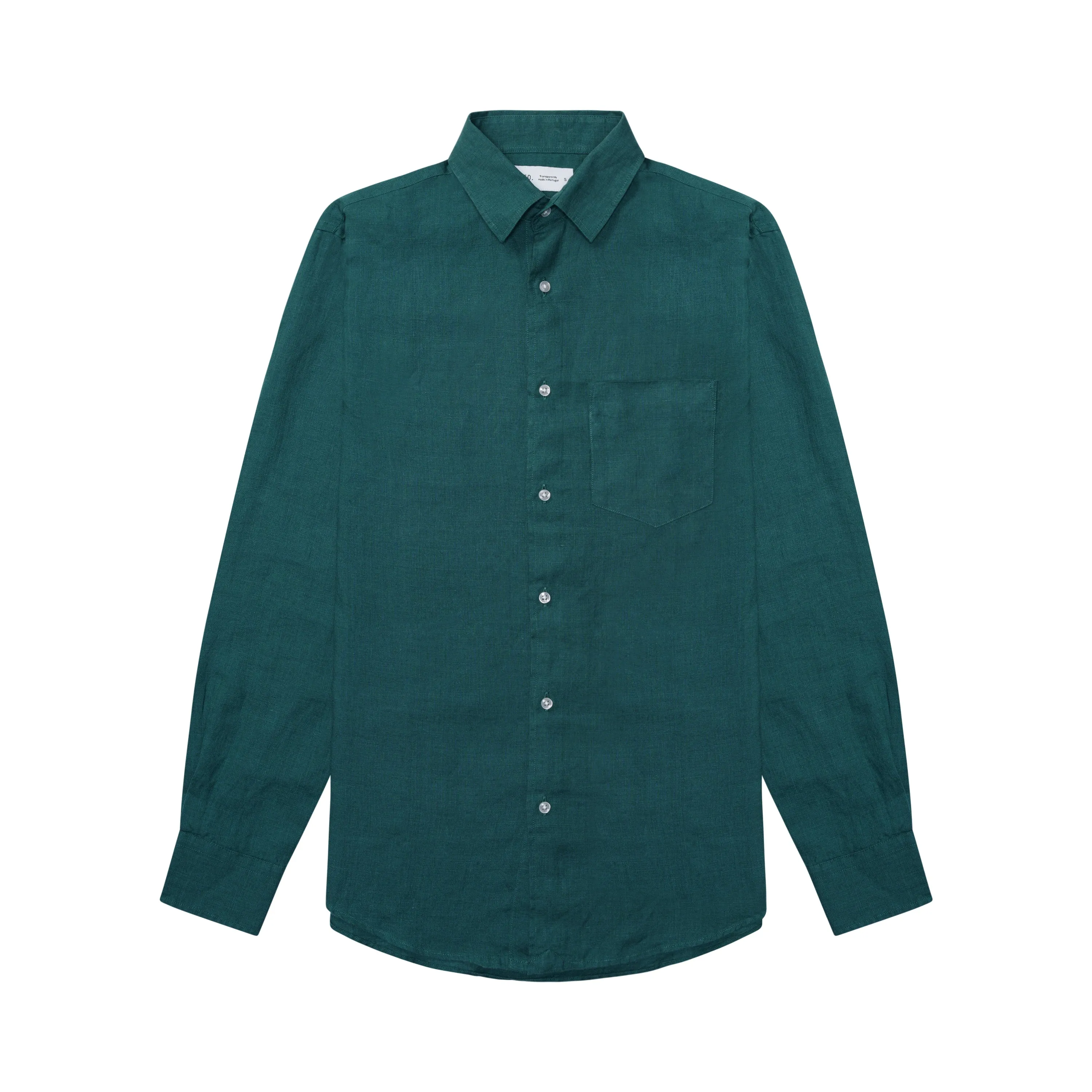 LINEN SHIRT