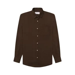 LINEN SHIRT
