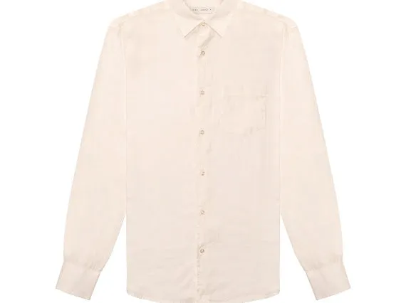 LINEN SHIRT