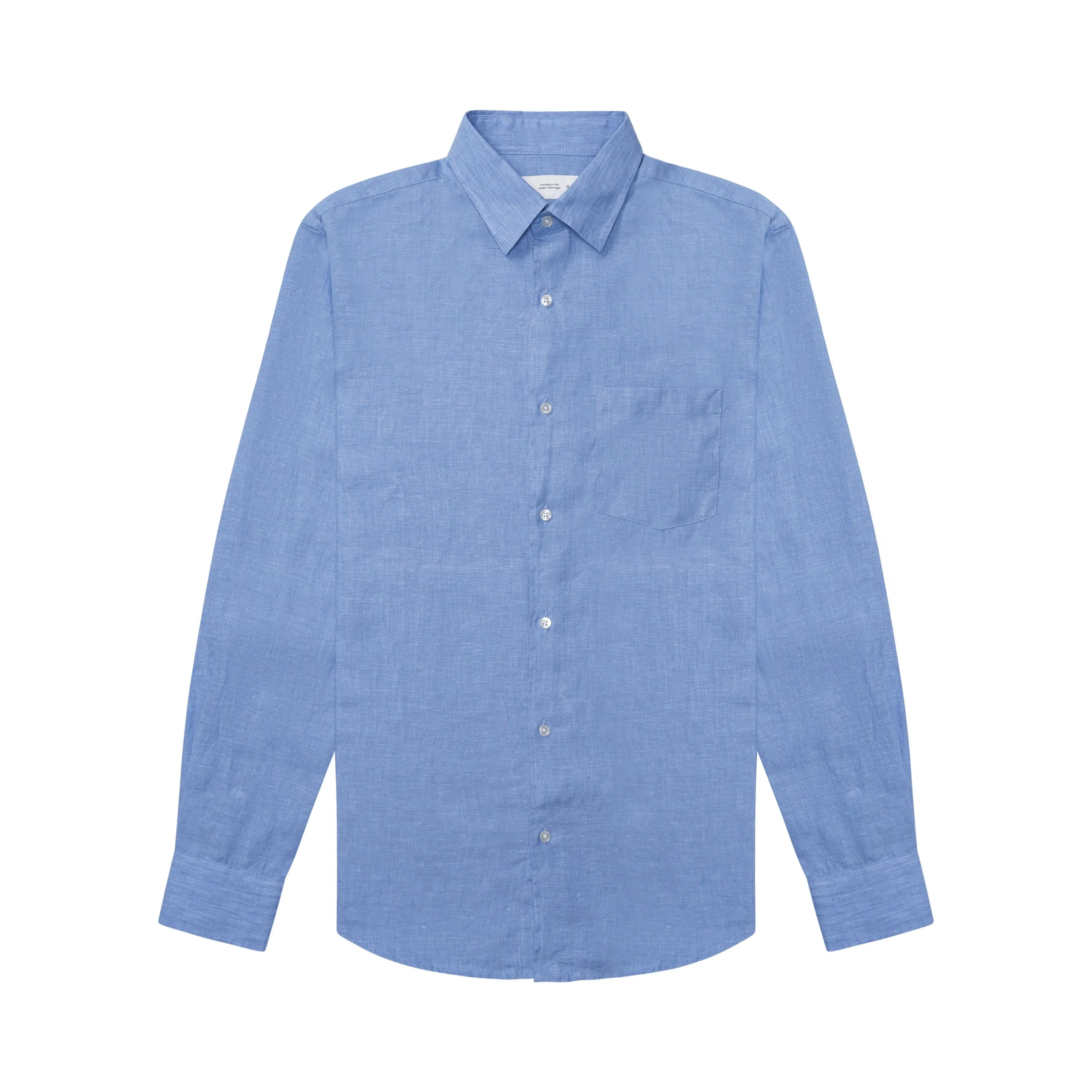 LINEN SHIRT
