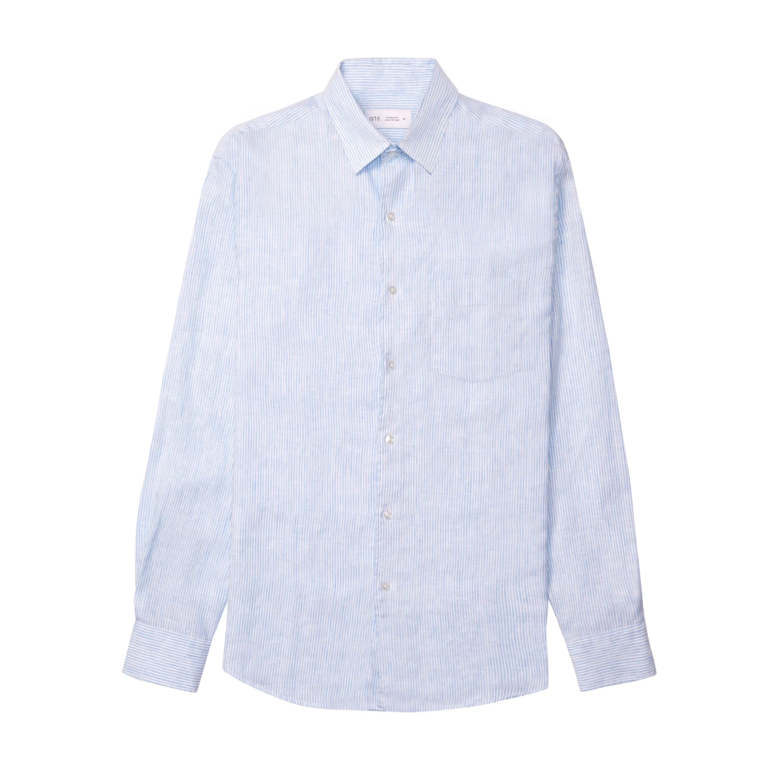 LINEN SHIRT