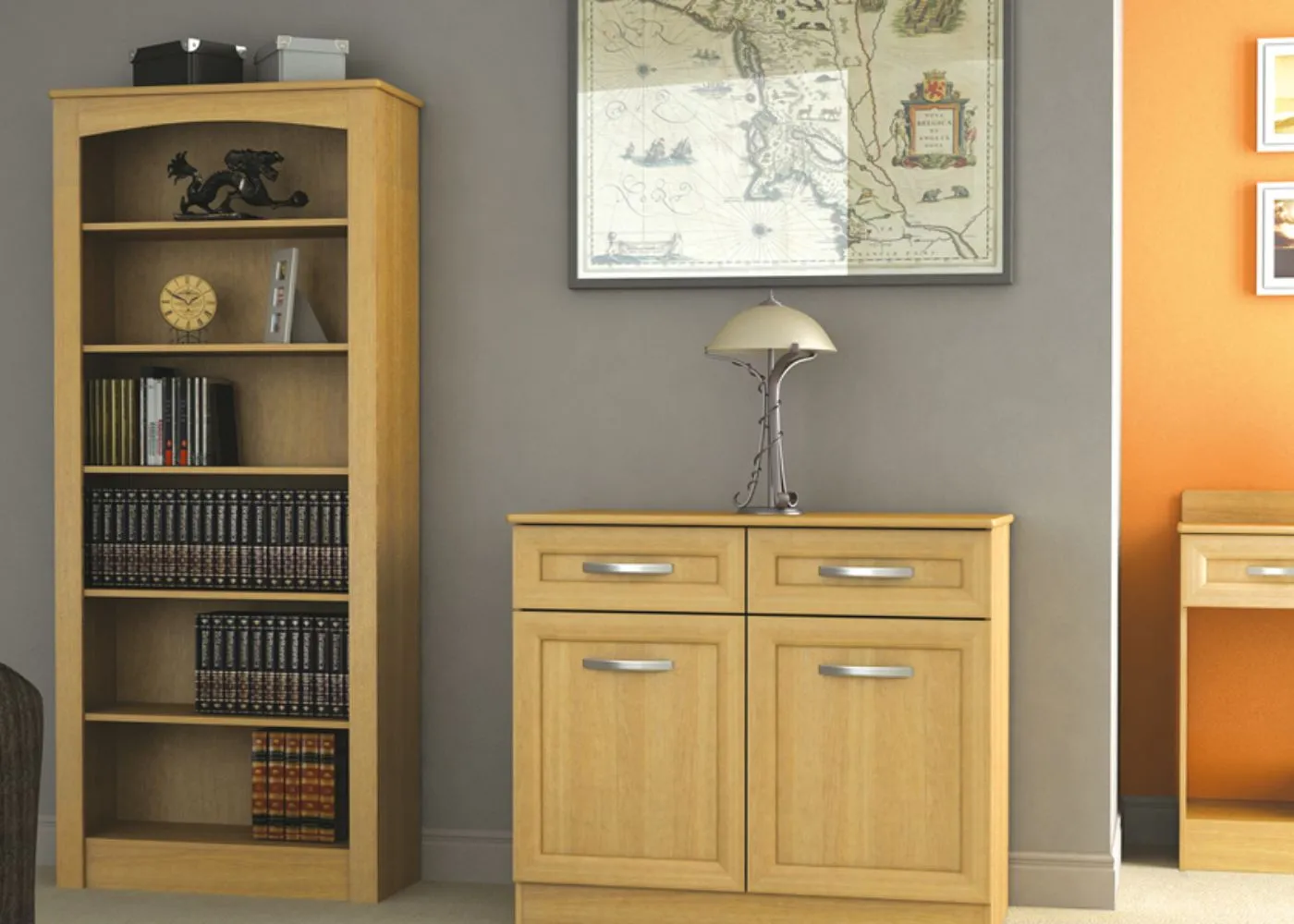 Litcham Lounge Furniture Collection