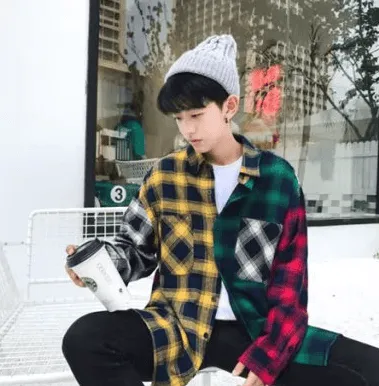 Loose Casual Shirt
