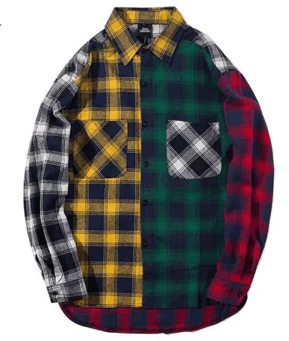 Loose Casual Shirt