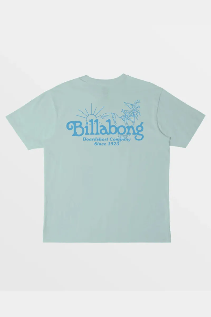 Lounge 2 Tee