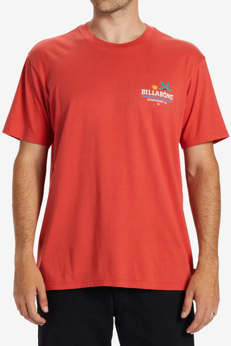 Lounge 2 Tee
