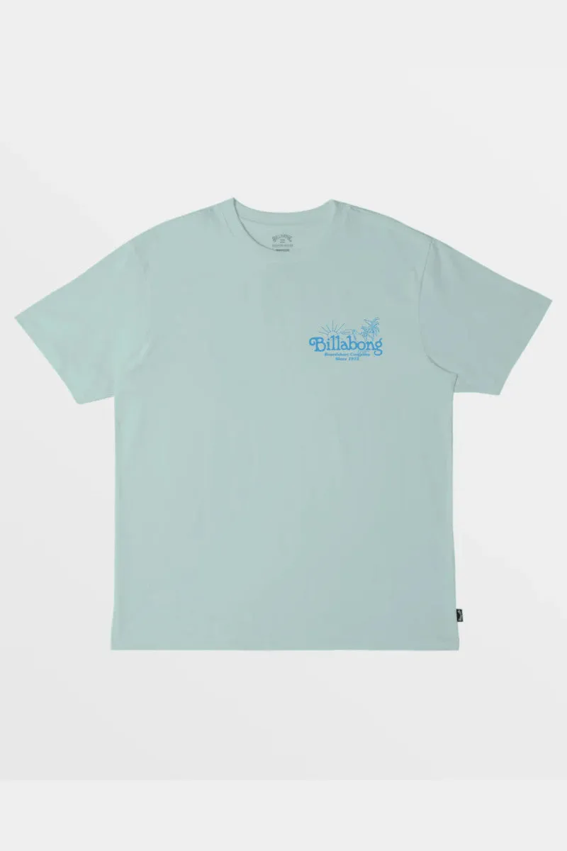Lounge 2 Tee