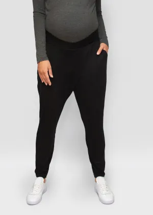 Lounge Pants- Black