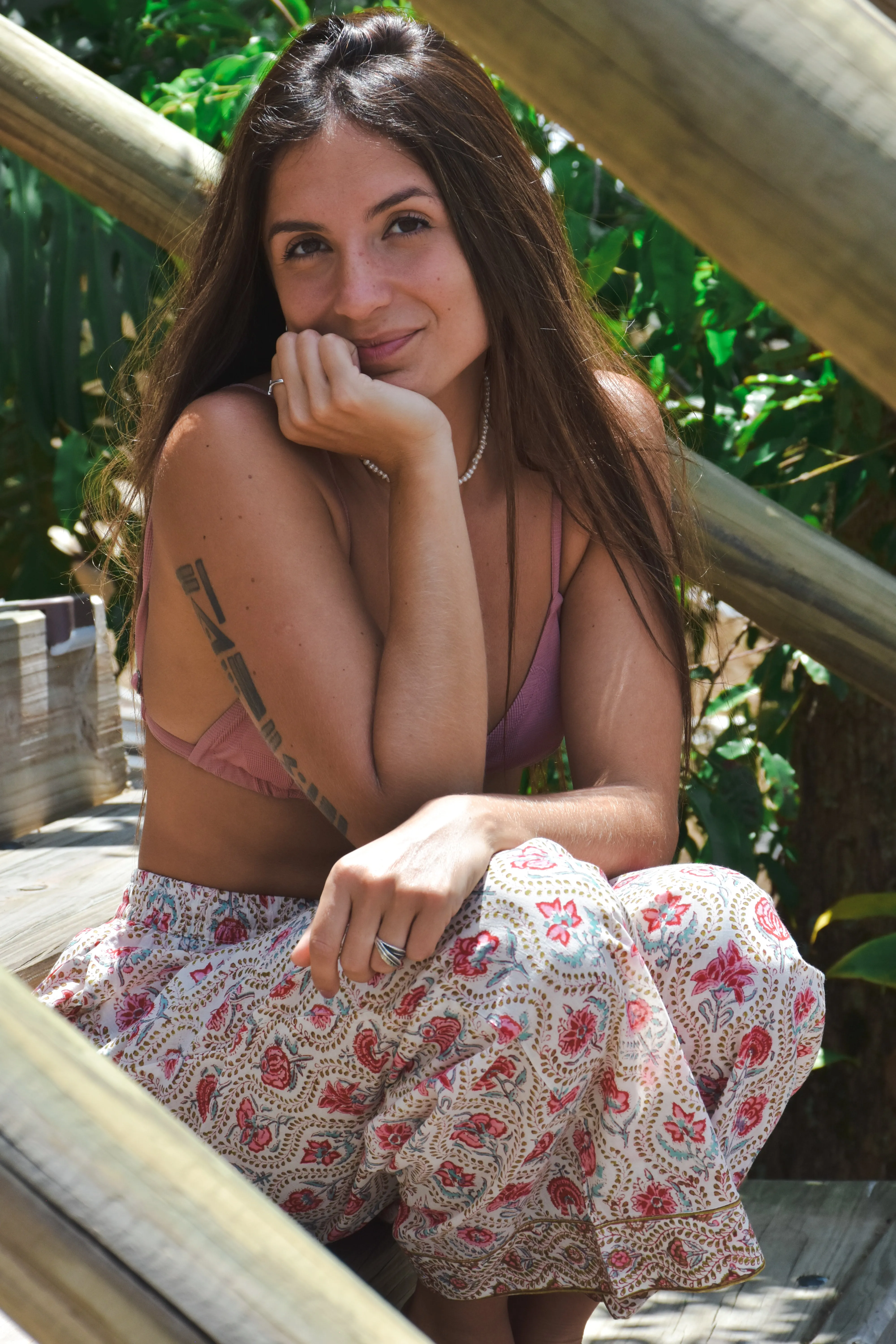 Lounge Pants ~ Kyra
